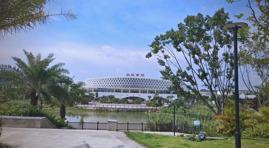 扶绥陶瓷建筑